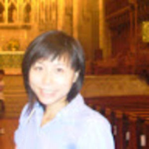 Meet your Posher, Vivian